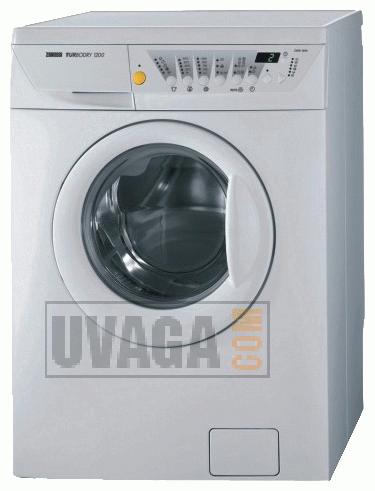   Zanussi ZWW 1202